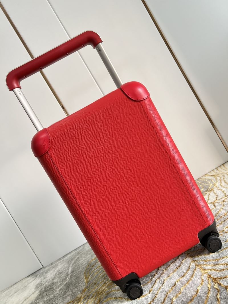 LV Suitcase